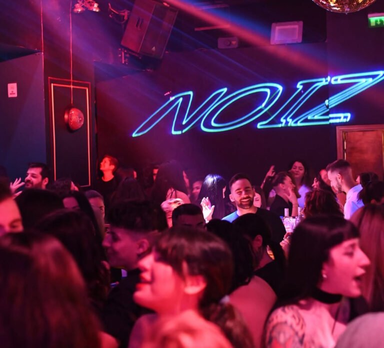 Noiz Club