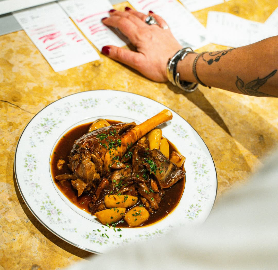 Osteria Mamma