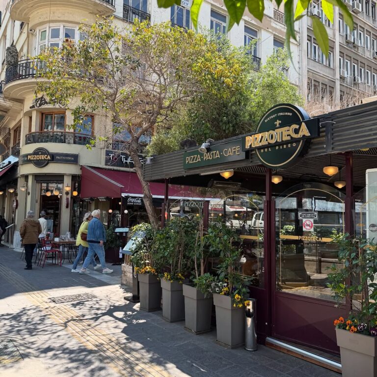 Pizzoteca