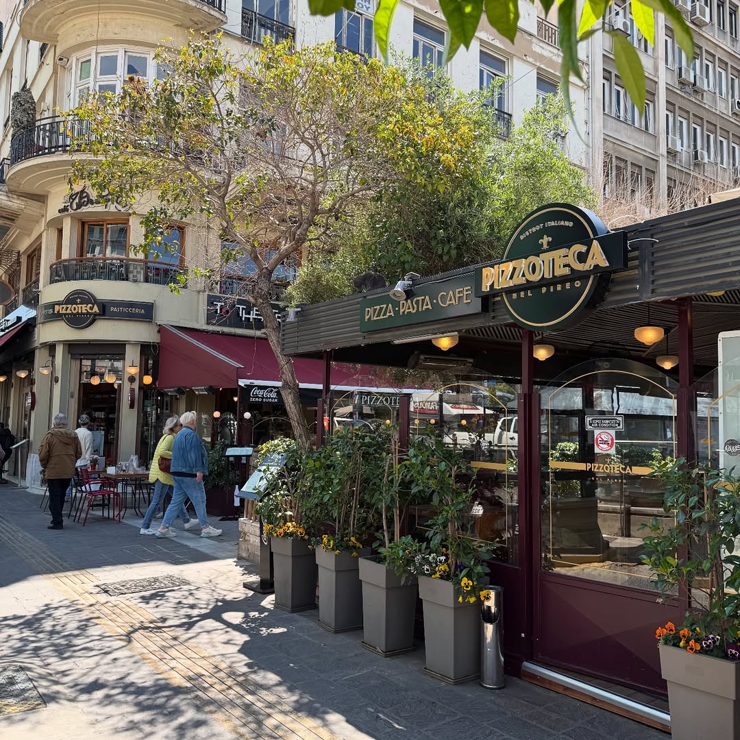 Pizzoteca