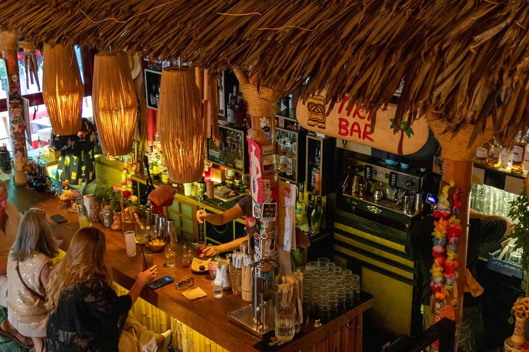Tiki Bar Αthens
