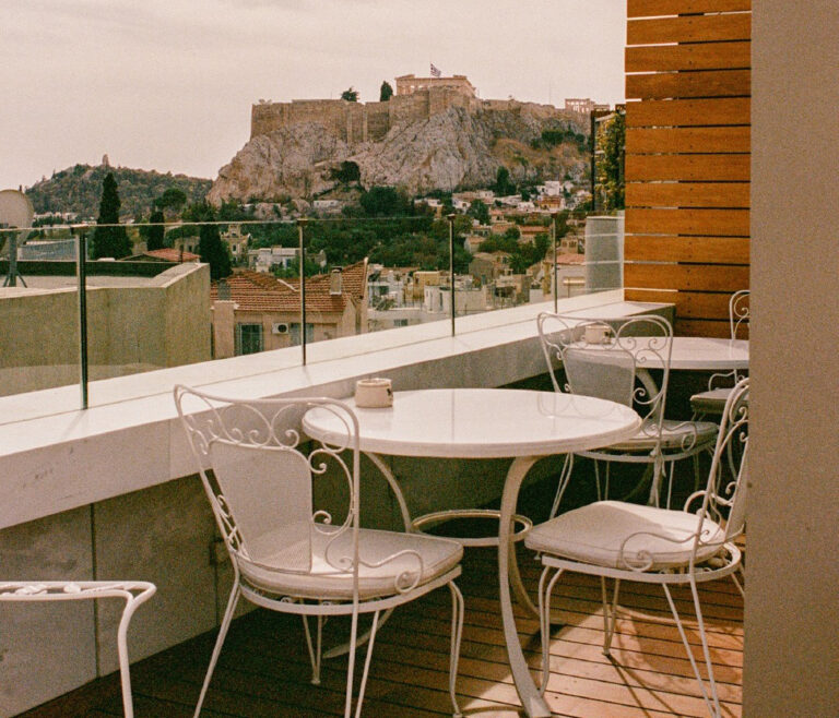 Art Lounge Rooftop
