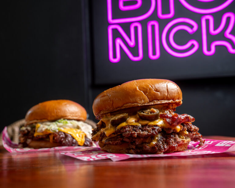 Big Nick
