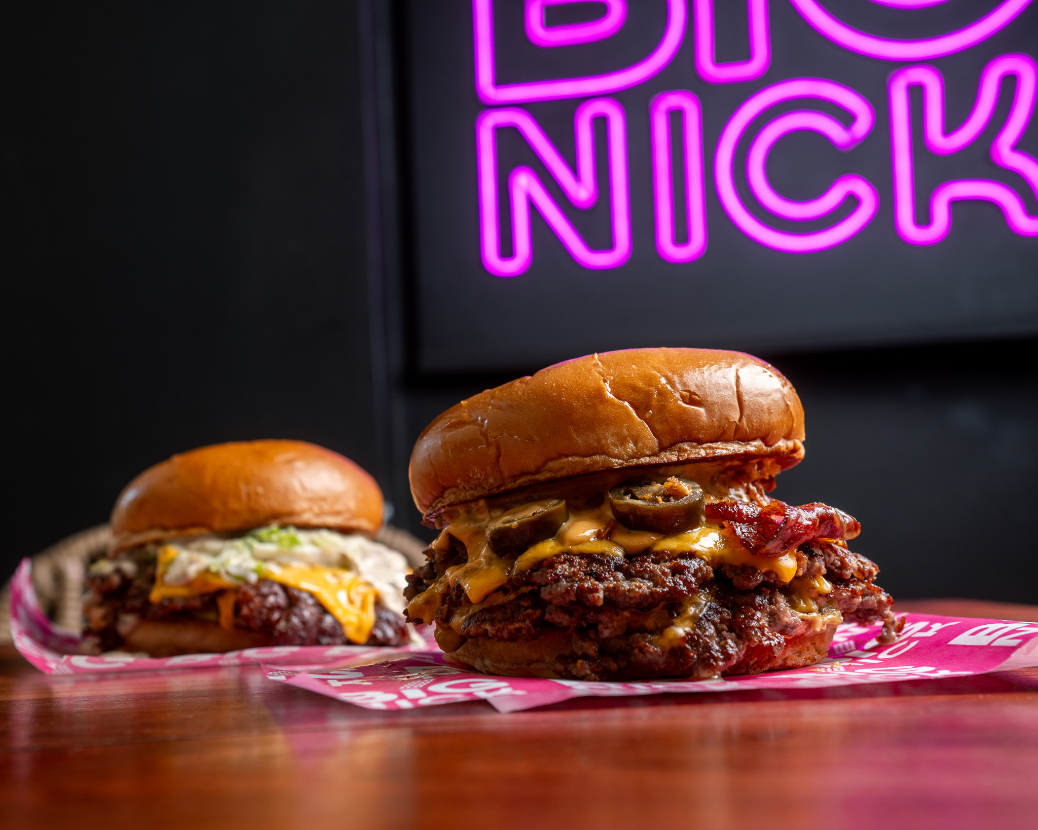 Big Nick