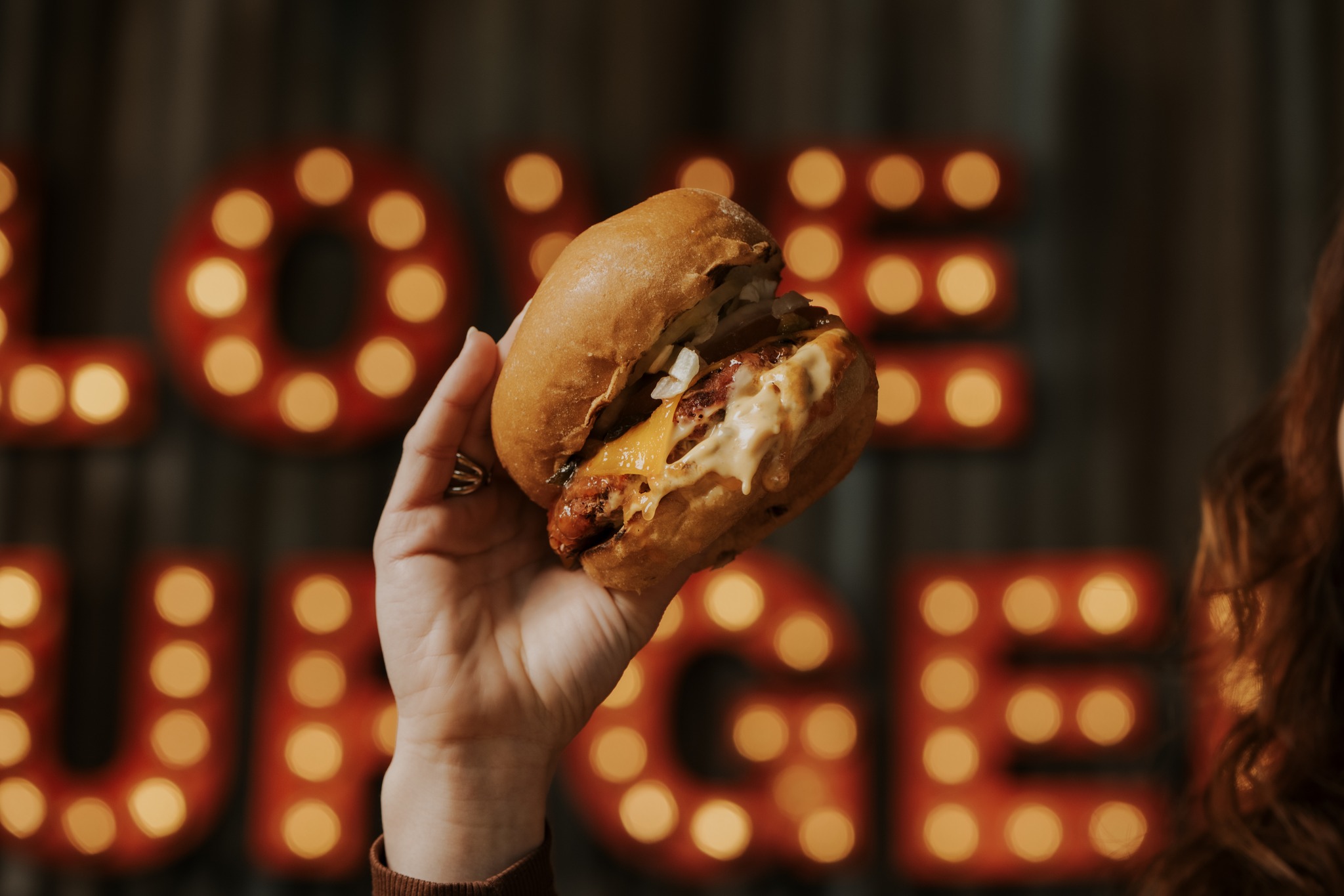 Simply Burgers Βριλήσσια