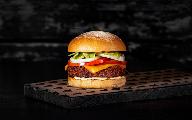 Simply Burgers Αγ. Παρασκευή