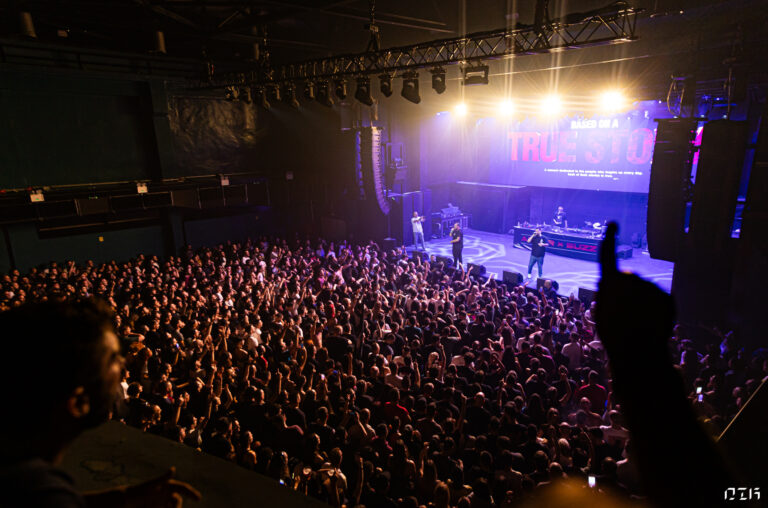 Floyd - Live Music Venue