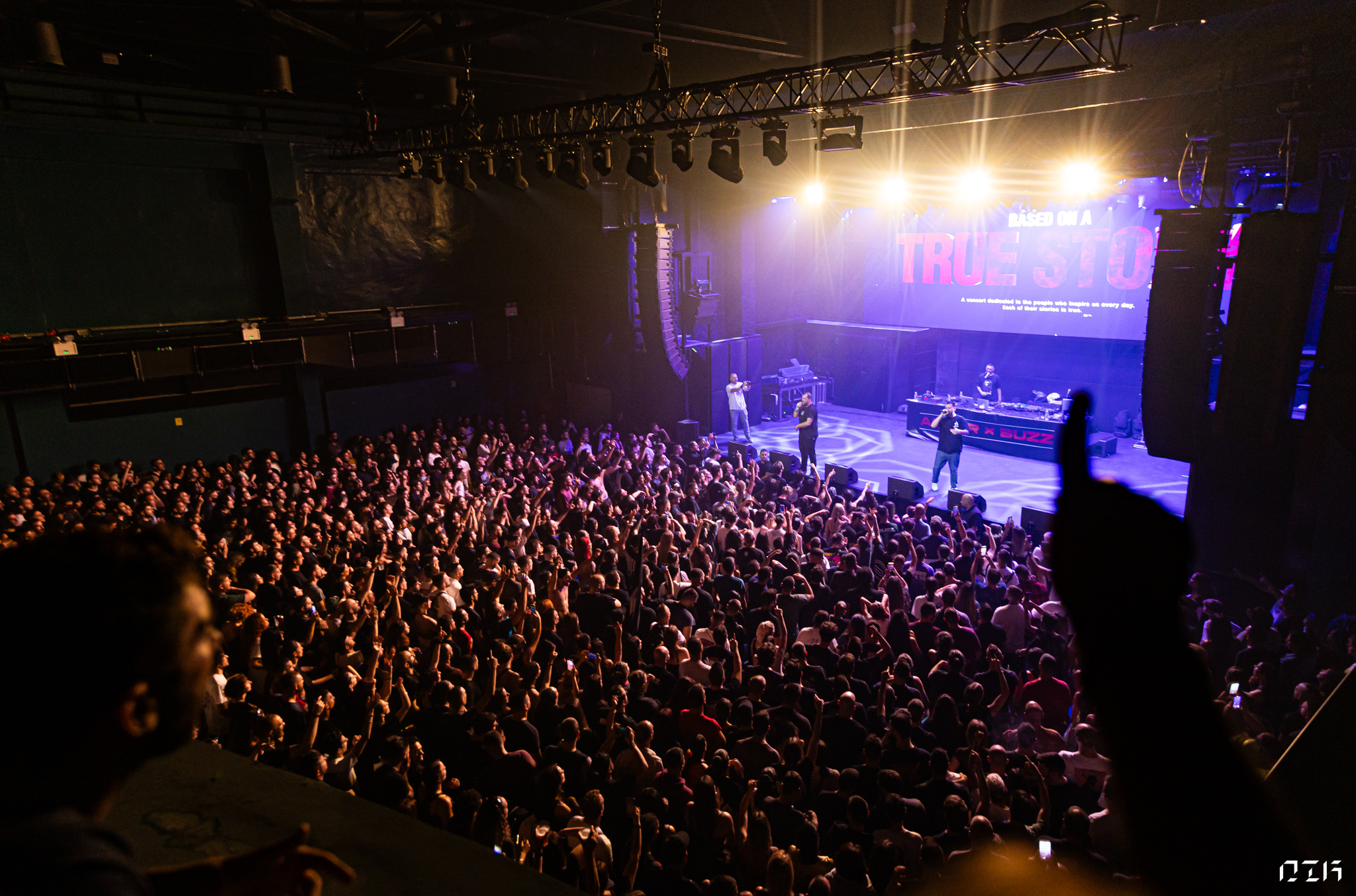 Floyd - Live Music Venue