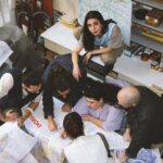Τα Σπίτια Αλλάζουν Θέση τη Νύχτα