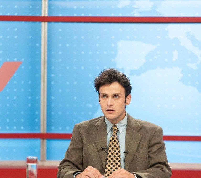 Η Τελευταία Κλήση