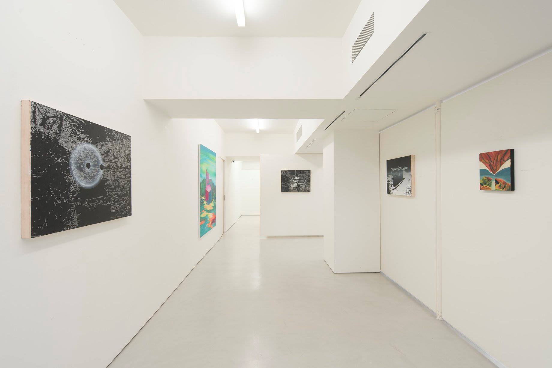 Depo Darm Contemporary Art Space