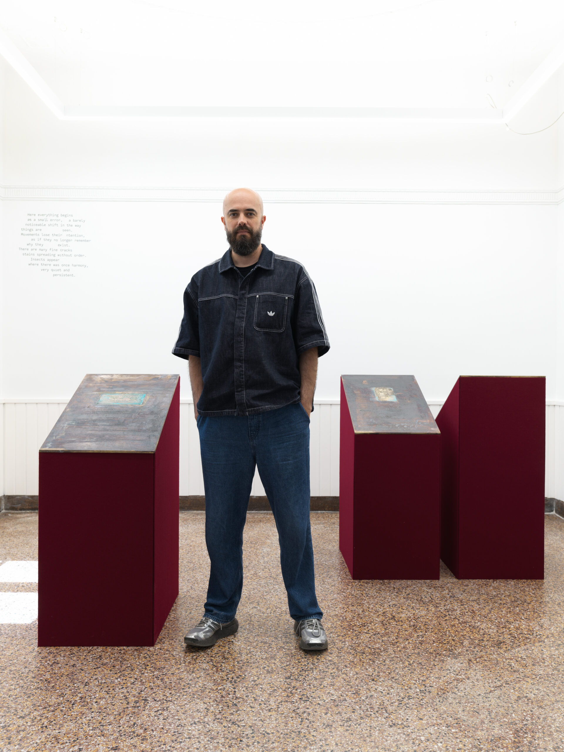 Ivan Šuković: Subsurfaces