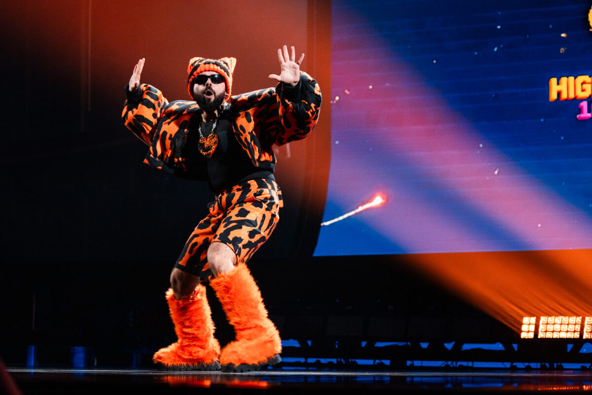 Eurovision: 4 parties για σοβαρούς Eurofans