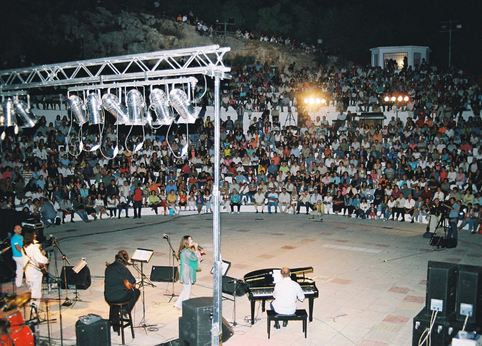 Θέατρο Φοίνικα