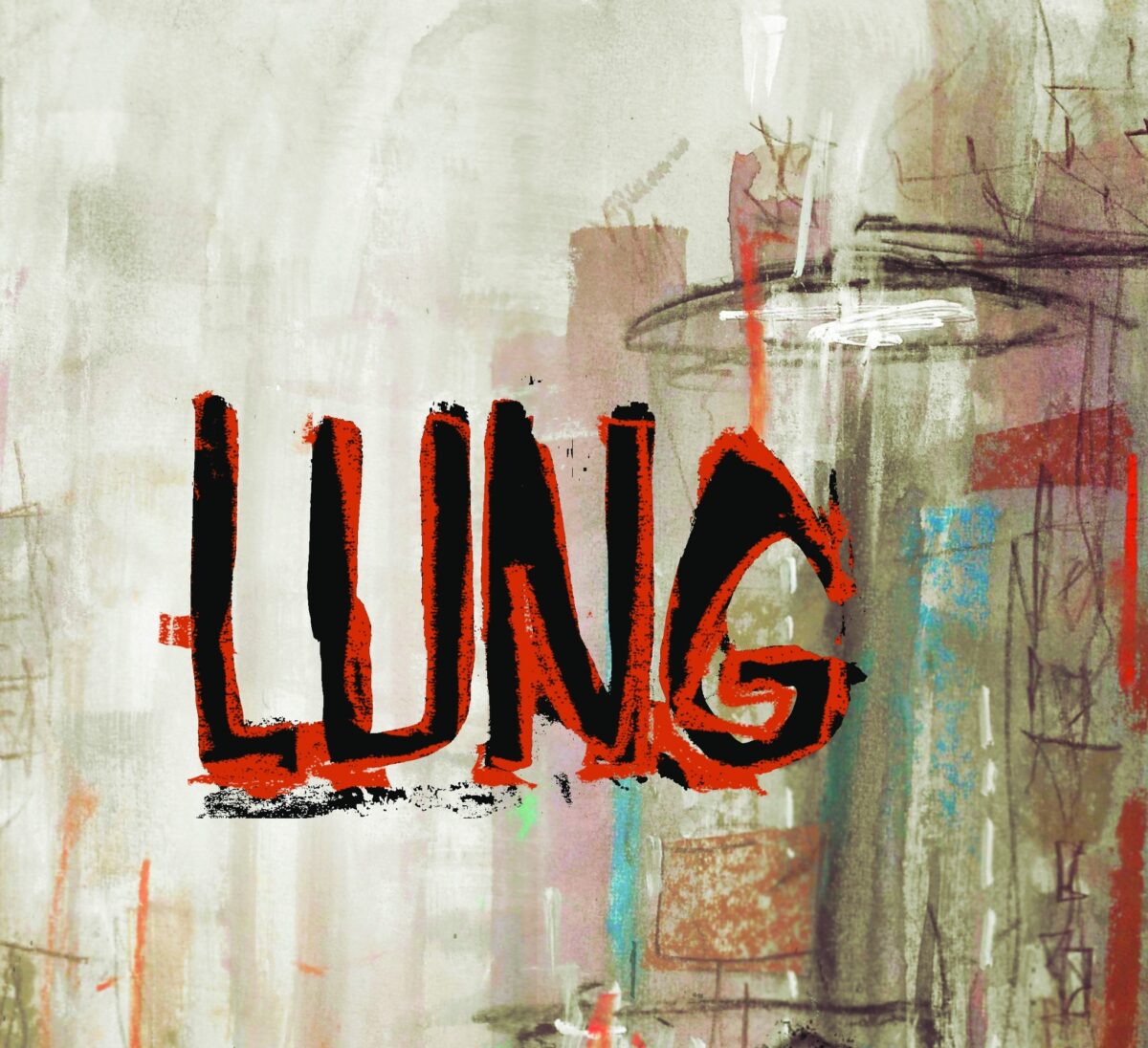 Τι ετοιμάζει το Lung Fanzine για τον Ιούνιο;