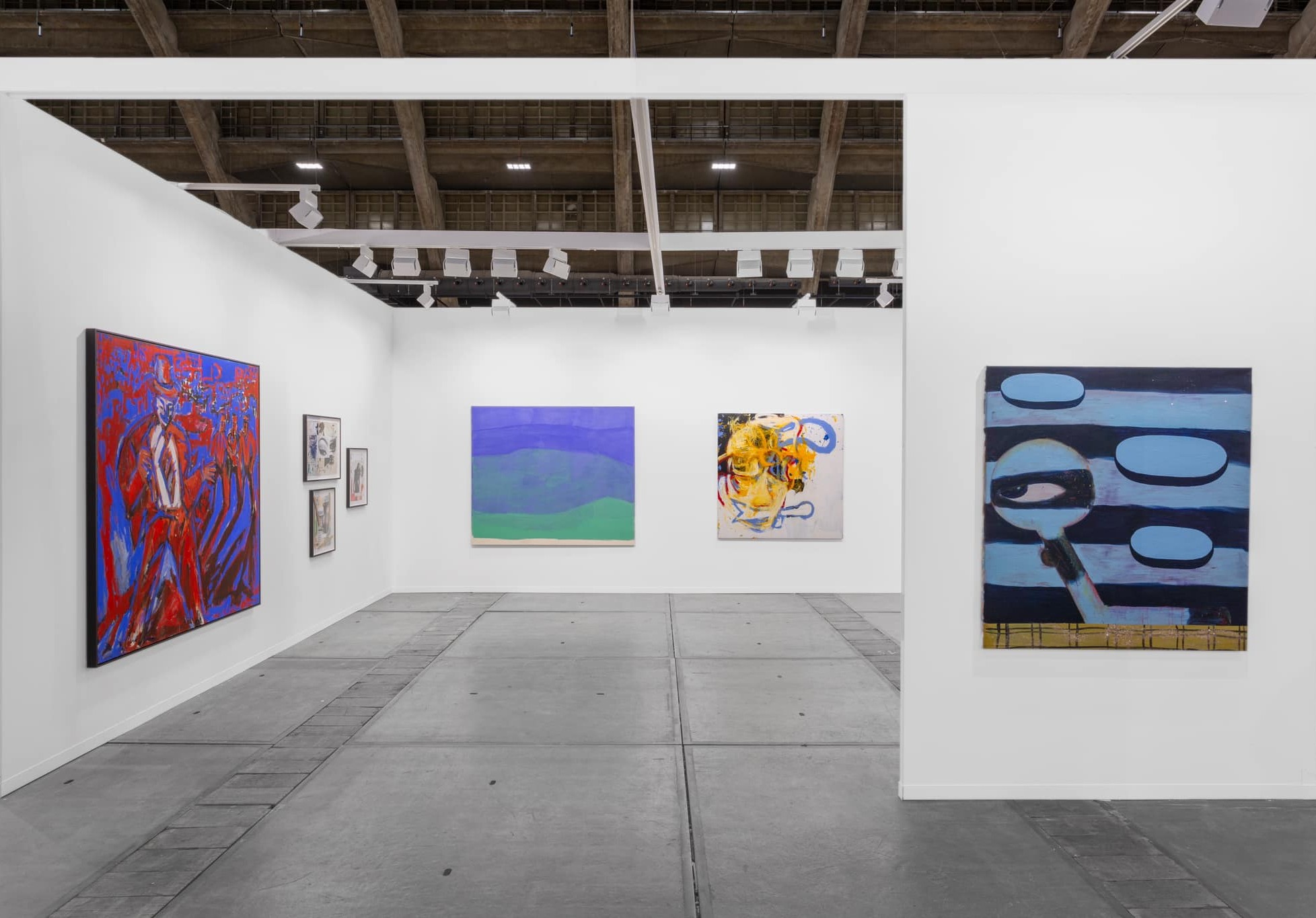 Eleni Koroneou Gallery