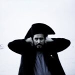 Φ hill Sessions: Vinicio Capossela