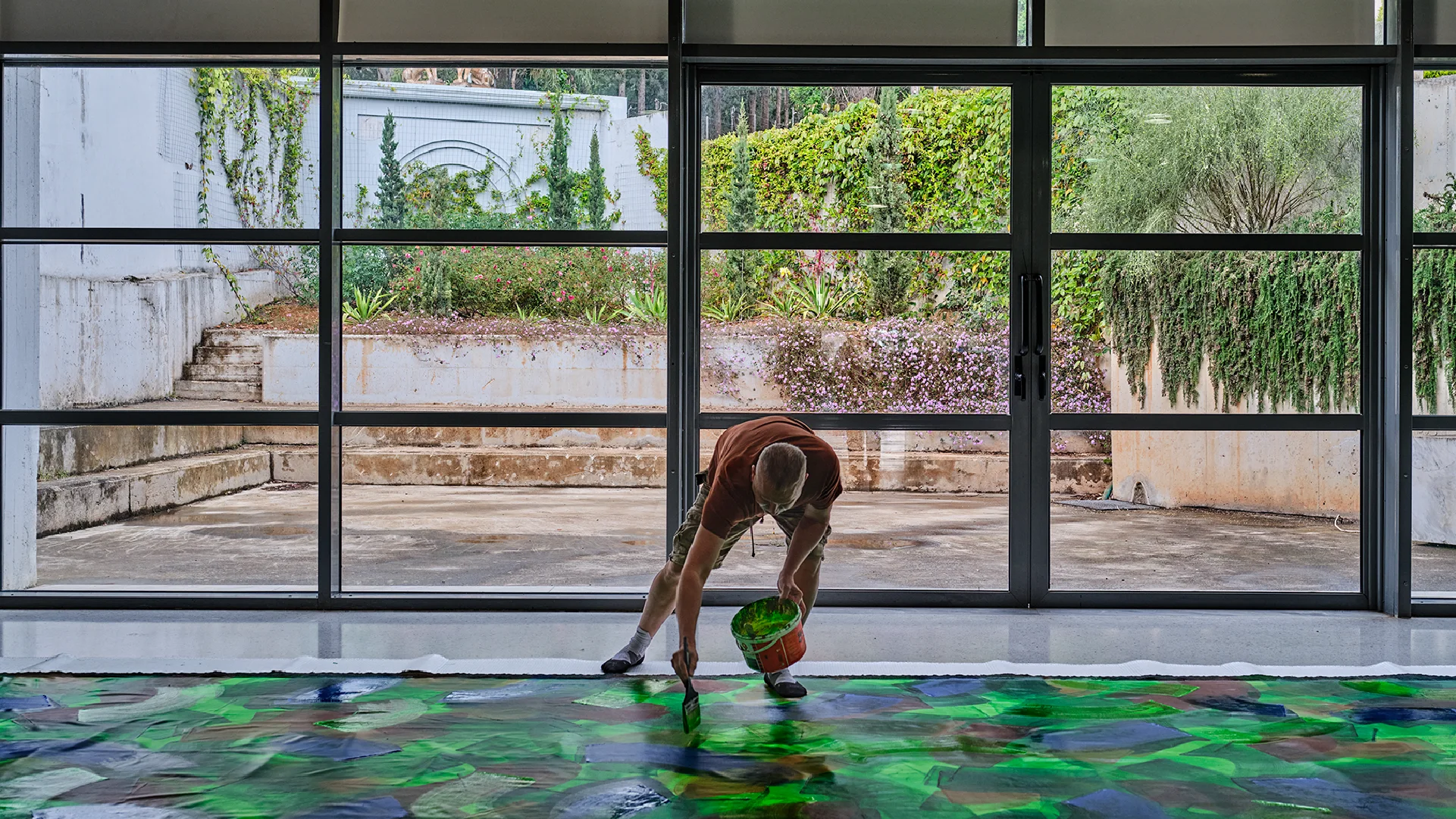 The 365 Project: Michael Petry