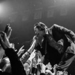 Release 2026: Nick Cave & The Bad Seeds