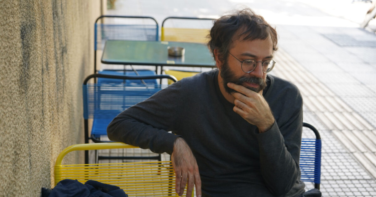The Boy: «Δεν είμαι πάντα σίγουρος αν θέλω να επικοινωνώ αυτά που κάνω στο σινεμά και τη μουσική»