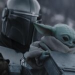 Star Wars: The Mandalorian and Grogu
