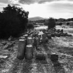 Μεσσήνη ‘Η H δύναμη στη σιωπή του χρόνου | Φωτογραφίες Στέλλα Νάστου