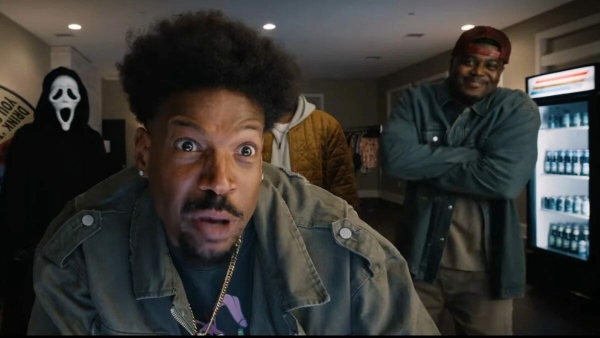 Scary Movie 6