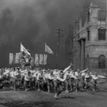 Η Πόλη της Ζωής και του Θανάτου