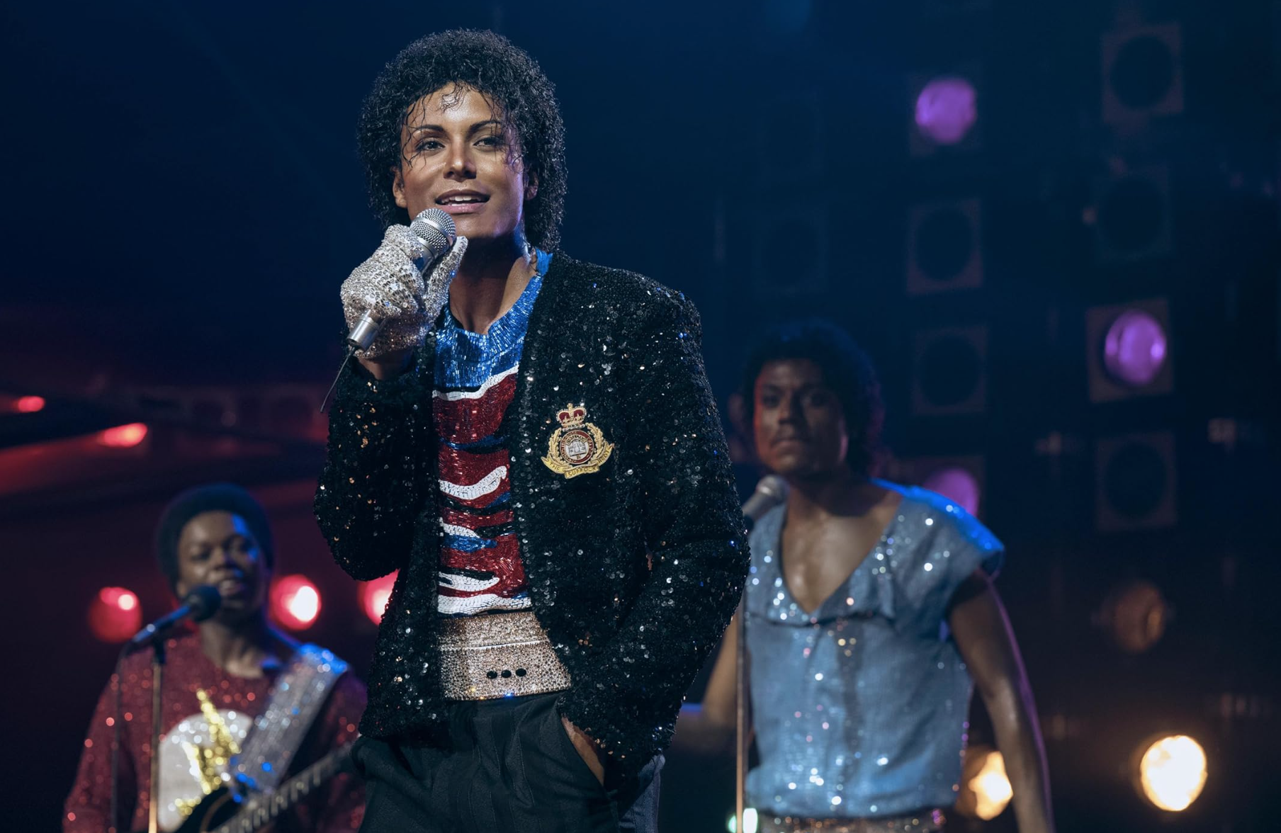 Michael