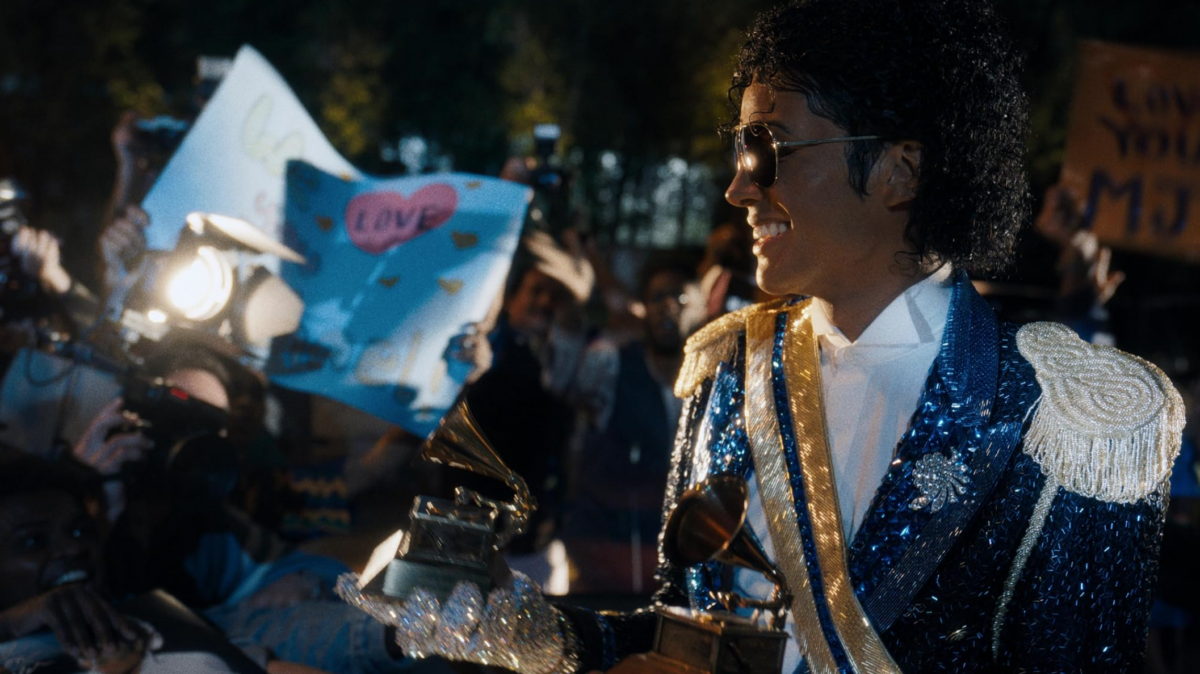 Michael