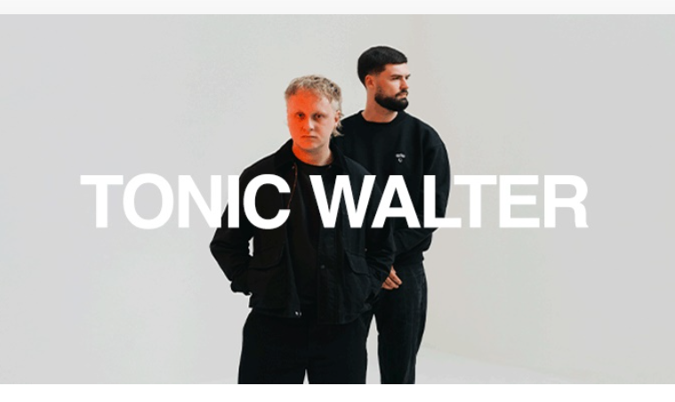 Tonic Walter