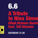 Gilad Atzmon Quartet feat. Tali Atzmon