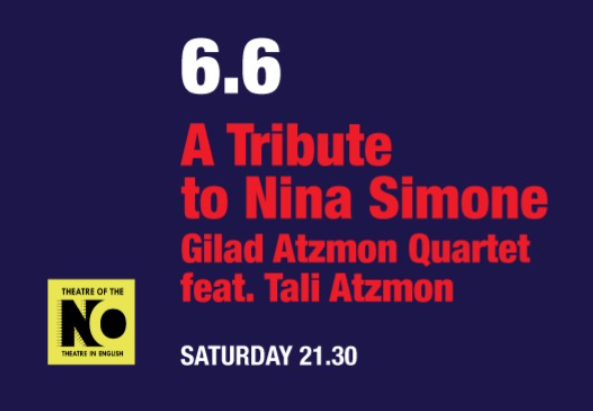 Gilad Atzmon Quartet feat. Tali Atzmon