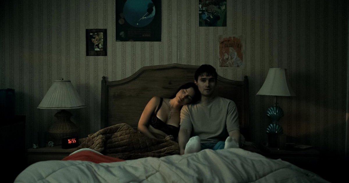Μετά την «Εμμονή»: 5 horror φιλμ για να δεις στο streaming