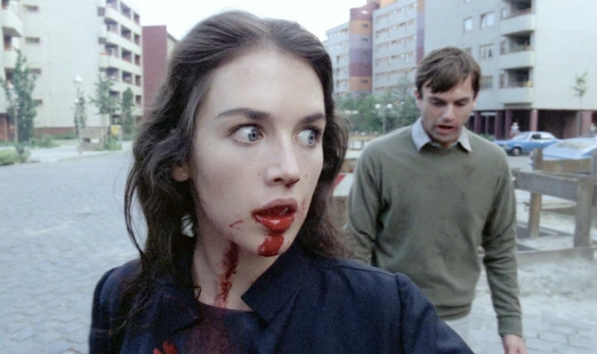 Possession