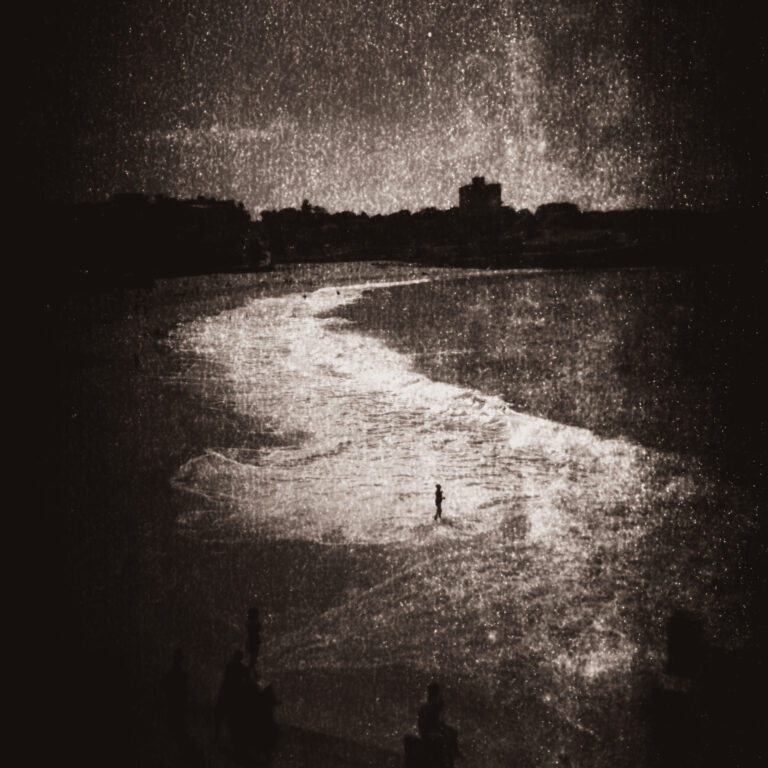 Κωνσταντίνος Κορσοβίτης: The Scent of Salt
