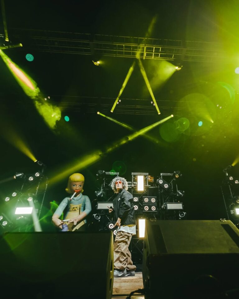 Release 2026: Limp Bizkit
