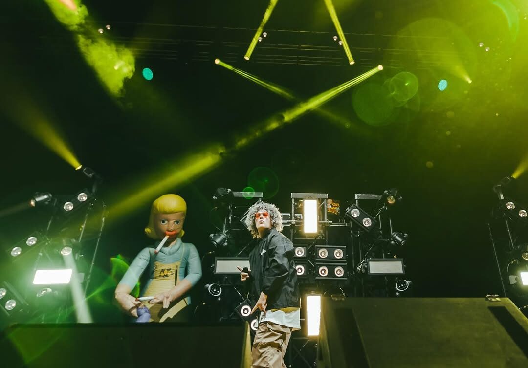 Release 2026: Limp Bizkit