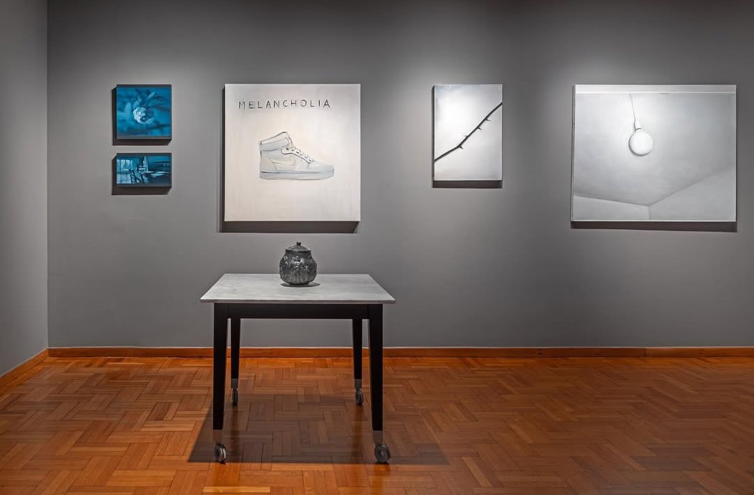 Crux Galerie