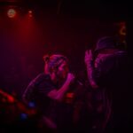 Stolen Mic