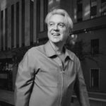 Release x SNF Noston 2026: David Byrne