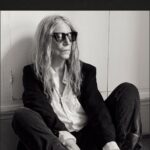 Patti Smith