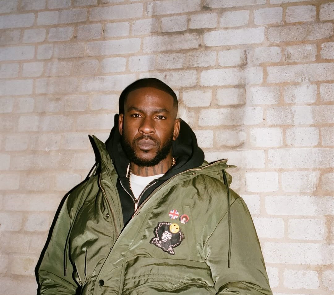 Ο Skepta έρχεται στην Αθήνα και το Off The Hook ανεβαίνει «SK level»