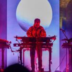 Release x SNF Noston 2026: Jean-Michel Jarre