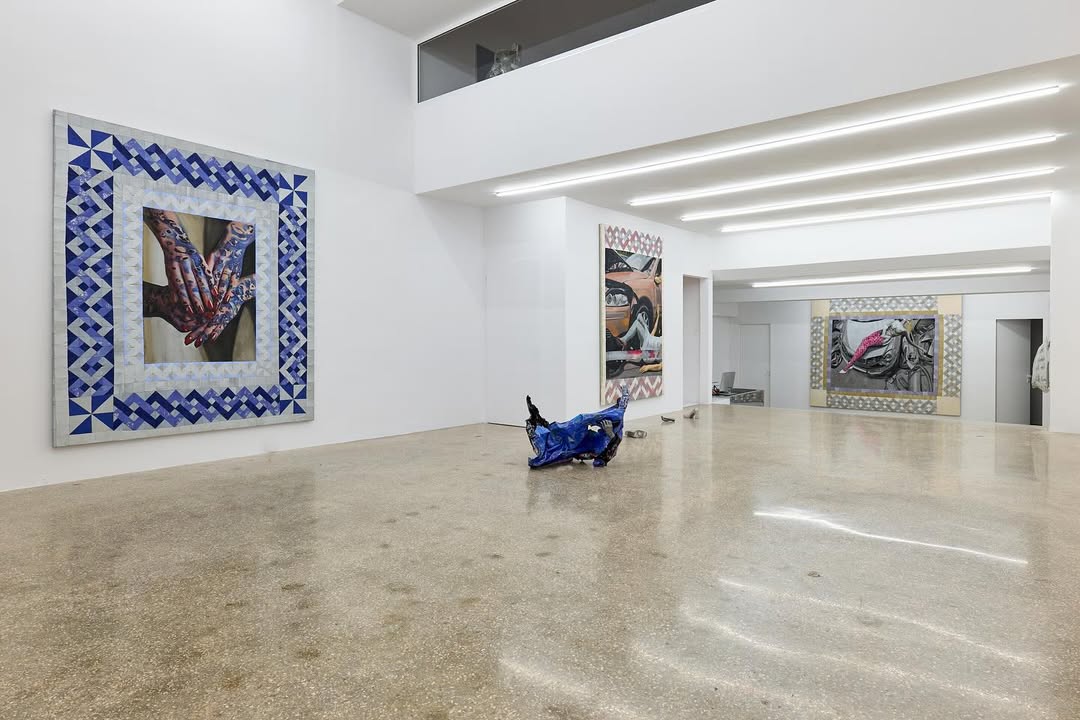 George Benias Gallery