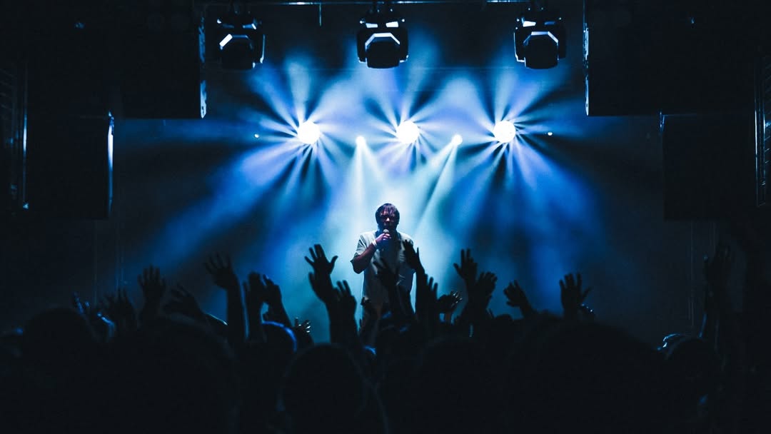 John Maus