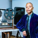 Jeff Mills