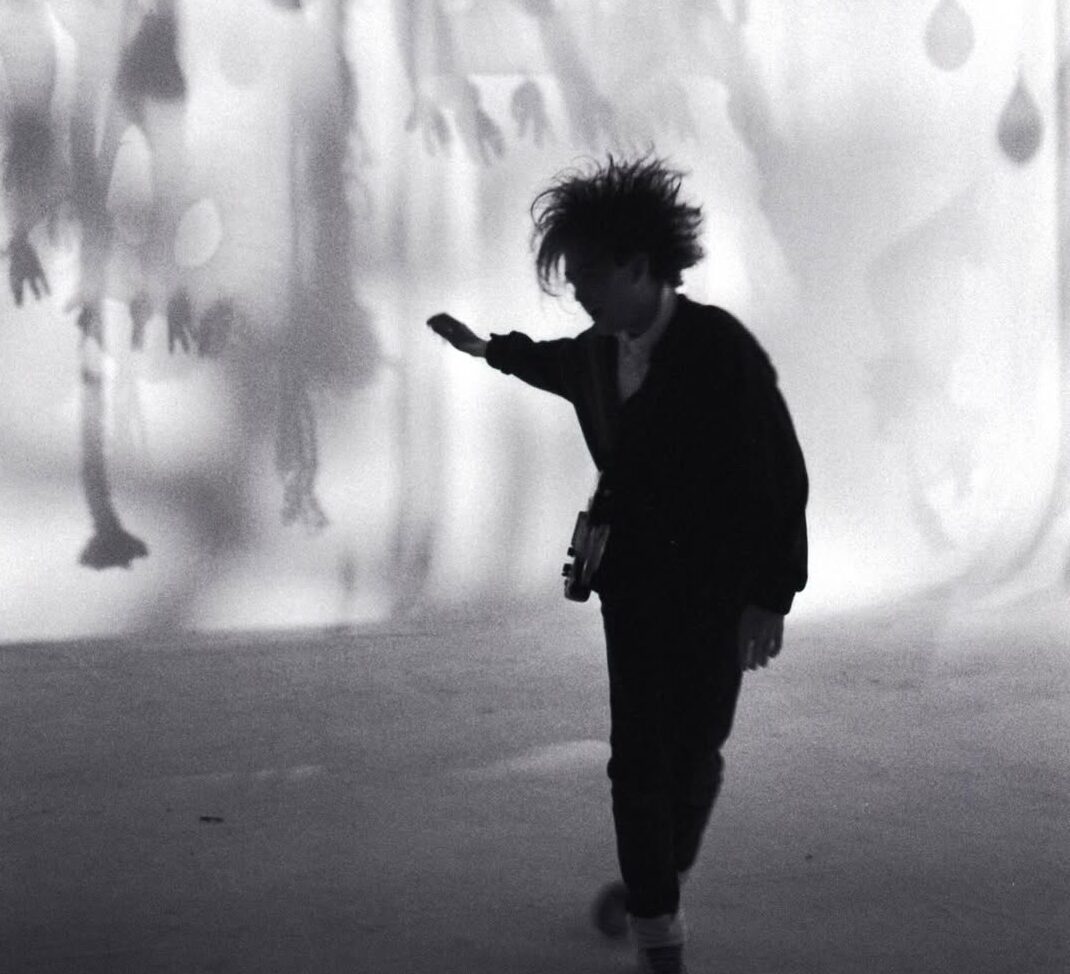 Ejekt 2026: The Cure