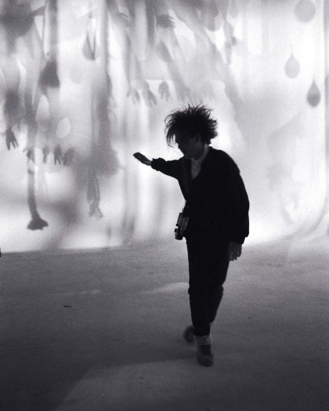 Ejekt 2026: The Cure