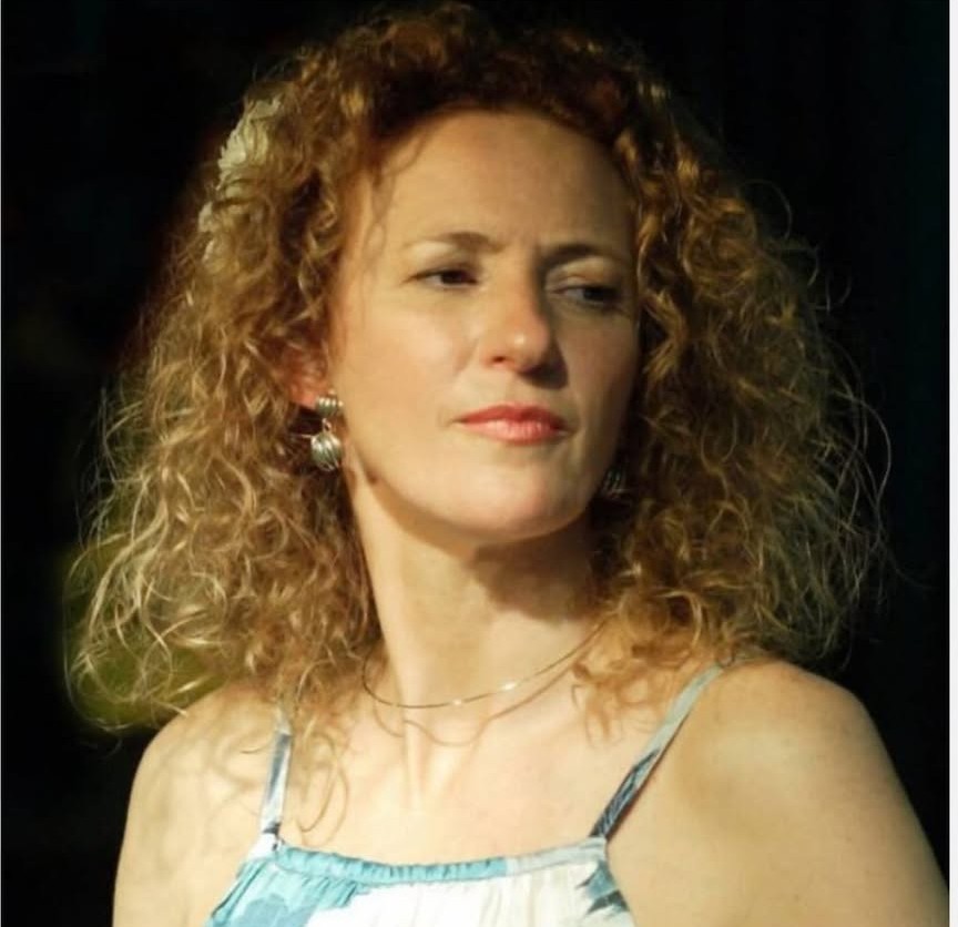 Miranda Verouli Quintet